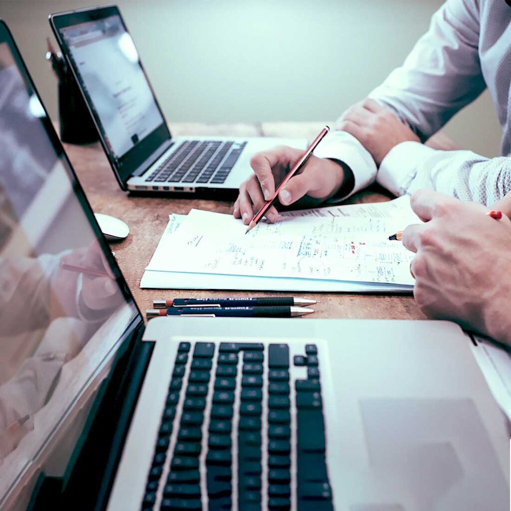 Mergers & Acquisitions Advisory services
